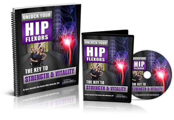 The #1 Muscle In Your Body that is the Key to Eliminating Joint & Back Pain, Anxiety and Looking Fat... REVEALED! The 10 SIMPLE MOVES that will bring Vitality back into your life so that you can be strong, active, & energetic for yourself and loved ones.