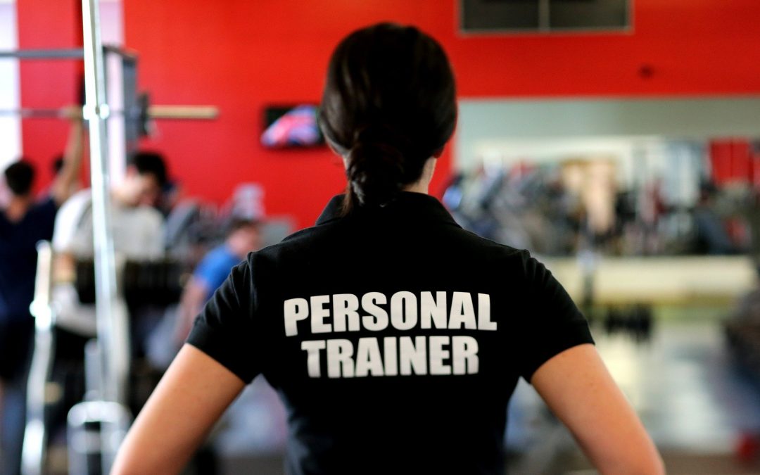 What makes a good fitness trainer?